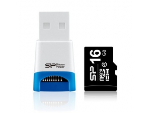 Sp016gbsth004v81 16gb Silicon Power